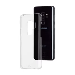  CASE-MATE BARELY THERE műanyag telefonvédő (ultrakönnyű) ÁTLÁTSZÓ