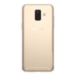 Szilikon telefonvédő (ultravékony) ÁTLÁTSZÓ Szilikon telefonvédő (ultravékony) ÁTLÁTSZÓ