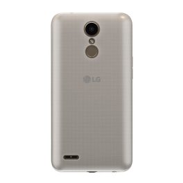 Szilikon telefonvédő (ultravékony) ÁTLÁTSZÓ Szilikon telefonvédő (ultravékony) ÁTLÁTSZÓ