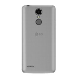 Szilikon telefonvédő (ultravékony) ÁTLÁTSZÓ Szilikon telefonvédő (ultravékony) ÁTLÁTSZÓ