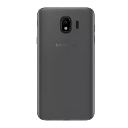 Szilikon telefonvédő (ultravékony) ÁTLÁTSZÓ