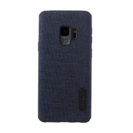 Szilikon telefonvédő (textil bevonat) SÖTÉTKÉK Szilikon telefonvédő (textil bevonat) SÖTÉTKÉK