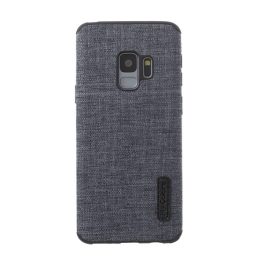 Szilikon telefonvédő (textil bevonat) SZÜRKE Szilikon telefonvédő (textil bevonat) SZÜRKE