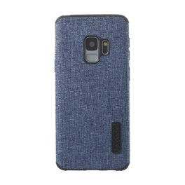 Szilikon telefonvédő (textil bevonat) VILÁGOSKÉK Szilikon telefonvédő (textil bevonat) VILÁGOSKÉK