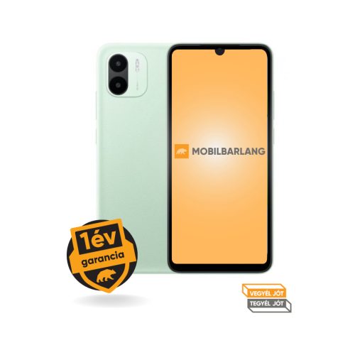 Xiaomi Redmi A1 32GB tárhellyel újszerű állapotban, 1 év garanciával!
