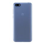 4-OK szilikon telefonvédő (ultravékony) ÁTLÁTSZÓ