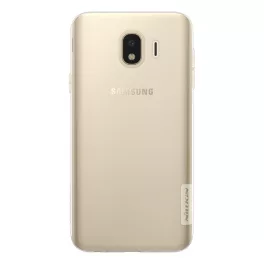   NILLKIN NATURE szilikon telefonvédő (0.6mm, ultravékony) ÁTLÁTSZÓ