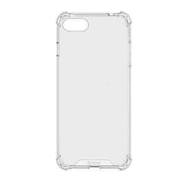 ROAR JELLY ARMOR szilikon telefonvédő (ütésállóság, légpárnás sarok) ÁTLÁTSZÓ   ROAR JELLY ARMOR szilikon telefonvédő (ütésállóság, légpárnás sarok) ÁTLÁTSZÓ