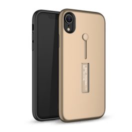 Szilikon telefonvédő (gumírozott, ujjra húzható szilikon) ARANY   Szilikon telefonvédő (gumírozott, ujjra húzható szilikon) ARANY