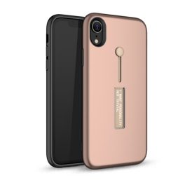 Szilikon telefonvédő (gumírozott, ujjra húzható szilikon) ROZÉARANY   Szilikon telefonvédő (gumírozott, ujjra húzható szilikon) ROZÉARANY