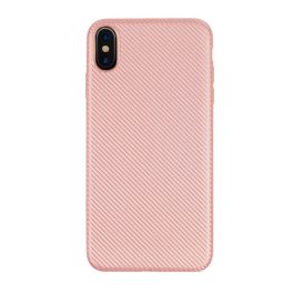 Szilikon telefonvédő (karbon minta) ROZÉARANY Szilikon telefonvédő (karbon minta) ROZÉARANY