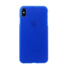 Szilikon telefonvédő (matt) VILÁGOSKÉK Szilikon telefonvédő (matt) VILÁGOSKÉK