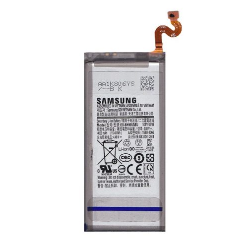 SAMSUNG akku 4000mAh LI-ION