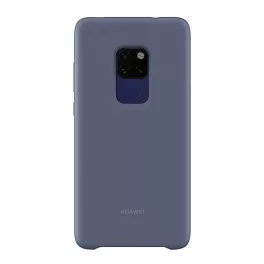   HUAWEI szilikon telefonvédő (mágneses, gumírozott) VILÁGOSKÉK