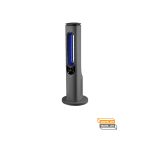 Sencor lapát nélküli kerámia hősugárzó