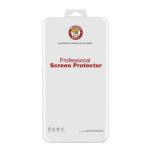 ENKAY képernyővédő üveg (2.5D, 0.26mm, 9H) ÁTLÁTSZÓ