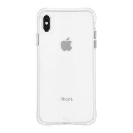 CASE-MATE TOUGH szilikon telefonvédő (ütésállóság) ÁTLÁTSZÓ   CASE-MATE TOUGH szilikon telefonvédő (ütésállóság) ÁTLÁTSZÓ