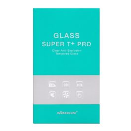 NILLKIN SUPER T+ PRO képernyővédő üveg (2.5D, UV szűrés, ultravékony, 0.15mm, 9H) ÁTLÁTSZÓ   NILLKIN SUPER T+ PRO képernyővédő üveg (2.5D, UV szűrés, ultravékony, 0.15mm, 9H) ÁTLÁTSZÓ
