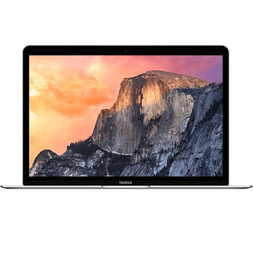 Apple MacBook Retina 12" 2015 (A1534)