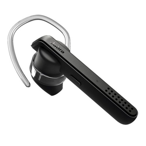 JABRA Talk 45 bluetooth fülhallgató szett MONO (v4.0, multipoint) FEKETE