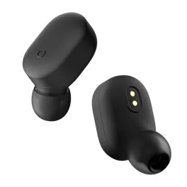   XIAOMI bluetooth fülhallgató MONO (v4.1, extra mini) FEKETE