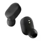 XIAOMI bluetooth fülhallgató MONO (v4.1, extra mini) FEKETE