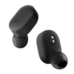 XIAOMI bluetooth fülhallgató MONO (v4.1, extra mini) FEKETE
