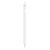 APPLE Pencil 2.gen. 2022 érintő ceruza (aktív, mágneses, wireless, nyomásérzékeny, dupla kopp) FEHÉR