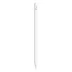 APPLE Pencil 2.gen. 2022 érintő ceruza (aktív, mágneses, wireless, nyomásérzékeny, dupla kopp) FEHÉR