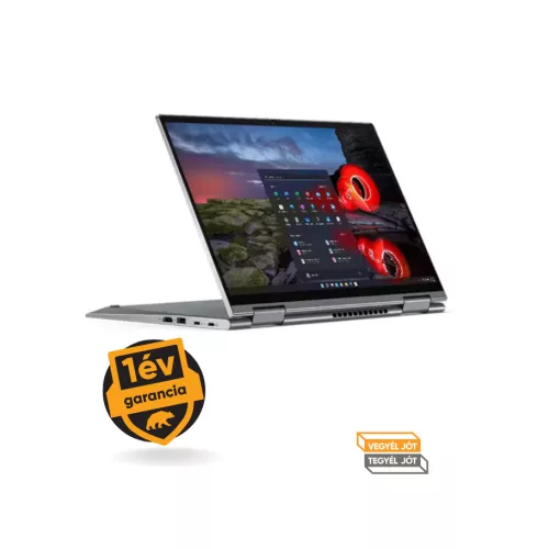 Lenovo Thinkpad X1 Yoga Gen 6