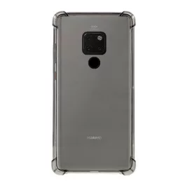   ROAR JELLY ARMOR szilikon telefonvédő (ütésállóság, légpárnás sarok) ÁTLÁTSZÓ