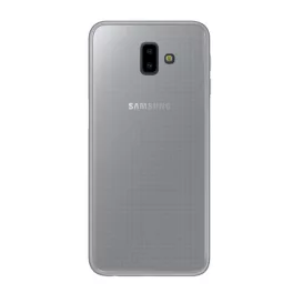 Szilikon telefonvédő (ultravékony) ÁTLÁTSZÓ