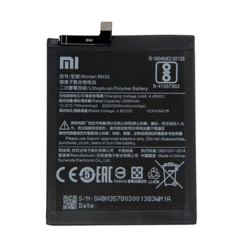 XIAOMI akku 3200mAh LI-Polymer