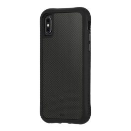 CASE-MATE CARBON FIBRE szilikon telefonvédő (valódi szénszálás hátlap, ütésállóság, légpárnás sarok) FEKETE   CASE-MATE CARBON FIBRE szilikon telefonvédő (valódi szénszálás hátlap, ütésállóság, légpárnás sarok) FEKETE