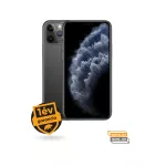 Apple iPhone 11 Pro 64GB tárhellyel újszerű állapotban, egyedülállóan hosszú 1 év garanciával!