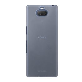 Műanyag telefonvédő ÁTLÁTSZÓ Műanyag telefonvédő ÁTLÁTSZÓ