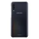 SAMSUNG műanyag telefonvédő (színátmenet) FEKETE