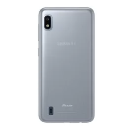   ROAR ALL DAY szilikon telefonvédő (ultravékony) ÁTLÁTSZÓ