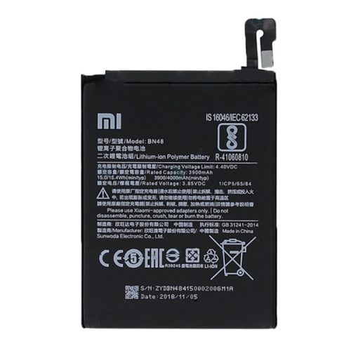 XIAOMI akku 3900mAh LI-Polymer