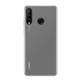 Szilikon telefonvédő (ultravékony) ÁTLÁTSZÓ Szilikon telefonvédő (ultravékony) ÁTLÁTSZÓ