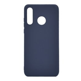 Szilikon telefonvédő (matt) SÖTÉTKÉK Szilikon telefonvédő (matt) SÖTÉTKÉK