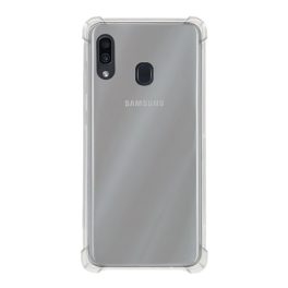 ROAR JELLY ARMOR szilikon telefonvédő (ütésállóság, légpárnás sarok) ÁTLÁTSZÓ   ROAR JELLY ARMOR szilikon telefonvédő (ütésállóság, légpárnás sarok) ÁTLÁTSZÓ