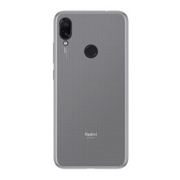 Szilikon telefonvédő (ultravékony) ÁTLÁTSZÓ Szilikon telefonvédő (ultravékony) ÁTLÁTSZÓ