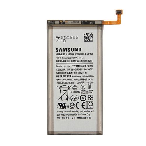 SAMSUNG akku 3400mAh LI-ION