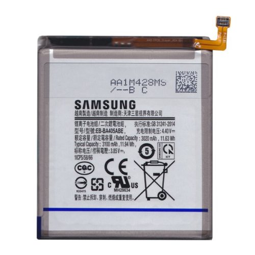 SAMSUNG akku 3100mAh LI-ION