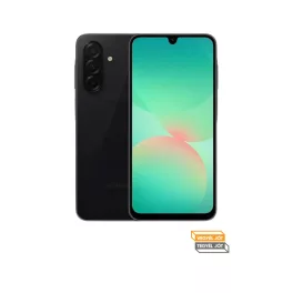 Samsung Galaxy A26 5G 128GB tárhellyel új állapotban, 2 év garanciával!