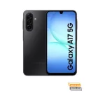 Samsung Galaxy A17 5G 128GB tárhellyel újszerű állapotban, 1 év garanciával!