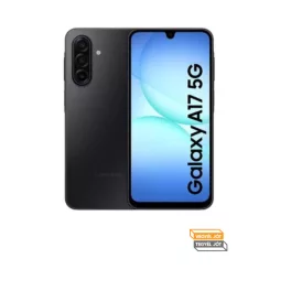 Samsung Galaxy A17 5G 128GB tárhellyel újszerű állapotban, 1 év garanciával!