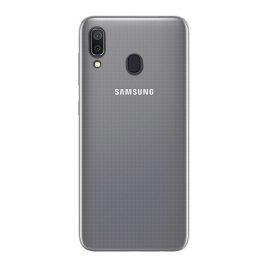 4-OK szilikon telefonvédő (ultravékony) ÁTLÁTSZÓ 4-OK szilikon telefonvédő (ultravékony) ÁTLÁTSZÓ