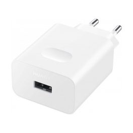 HUAWEI hálózati töltő USB aljzat (40W, gyorstöltő) FEHÉR   HUAWEI hálózati töltő USB aljzat (40W, gyorstöltő) FEHÉR